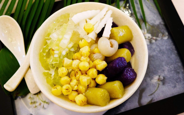 Kem bơ đà nẵng