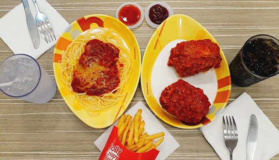 Jollibee - Tiểu La