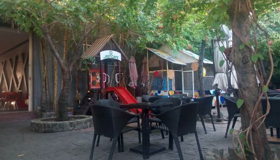 Jeen Coffee