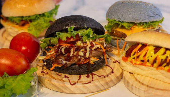 IVO DELI An Thượng - Burger - Pizza & Gelato