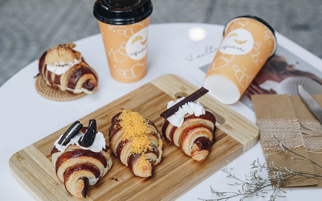 Infinitaste Bakery