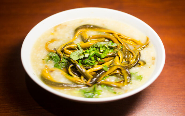 Huyền Anh - Cháo - Miến & Bánh Canh