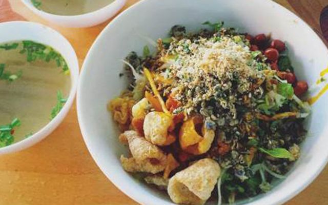 Huyền An - Đặc Sản Xứ Huế