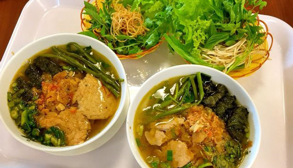 Hương Vị Bắc - TTTM Parkson Đà Nẵng