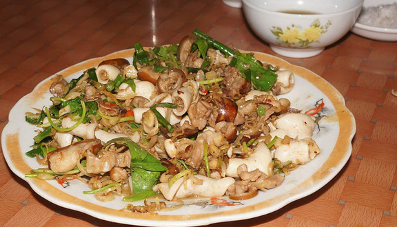 Hưng Thịnh - Nhậu Bình Dân