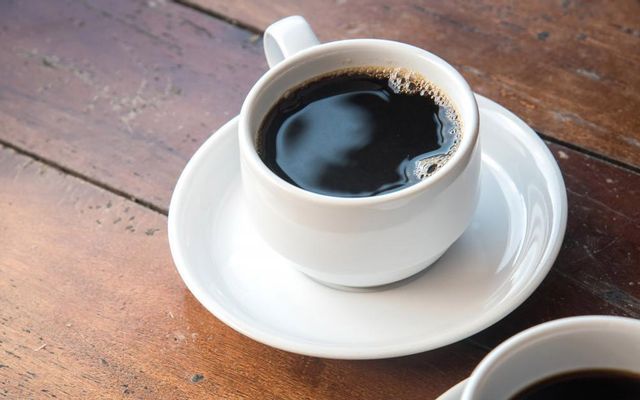 Hứa Cafe