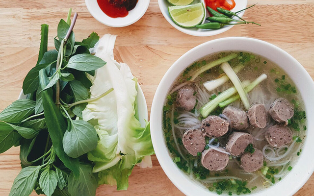 Hủ Tiếu 76