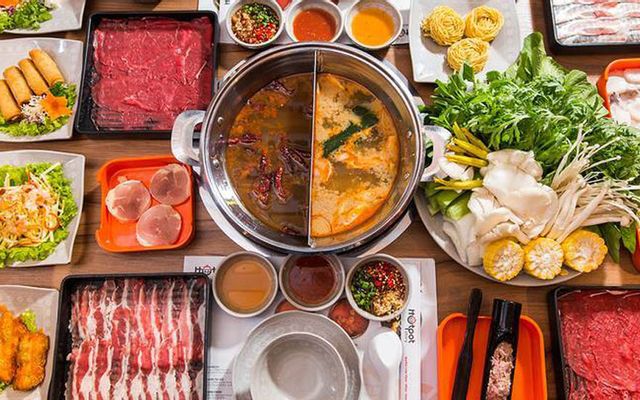 Hotpot Story Đà Nẵng