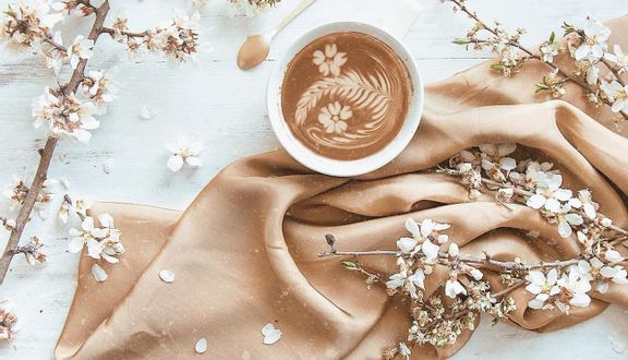 Hợp Phố - Cafe Bar