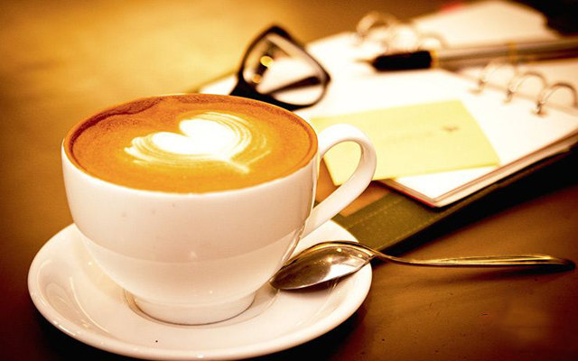 Hồng Ân Cafe
