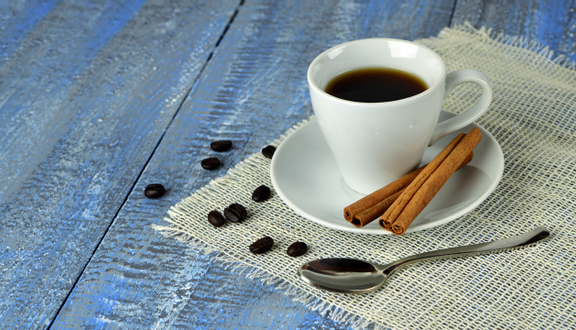 Hometea Coffee