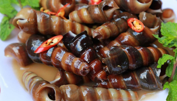 Home Cook-B - Quán Nhậu