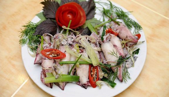 Hoàng Yến Quán - Món Ăn Dân Dã