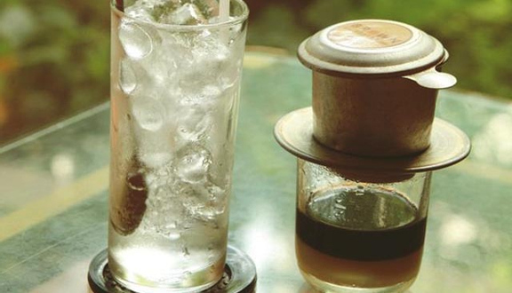 Hoàng Yến Cafe