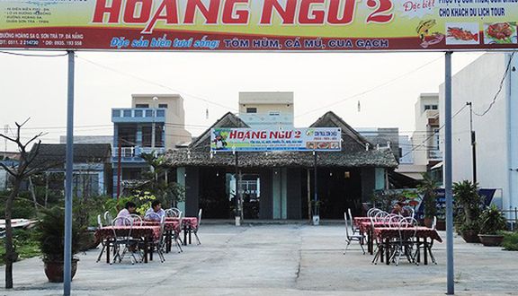 Hoàng Ngư 2