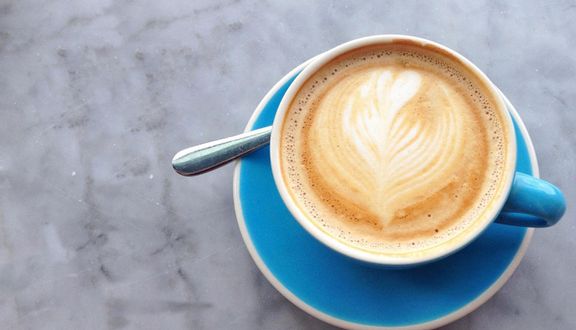 Hoàng Hải Coffee