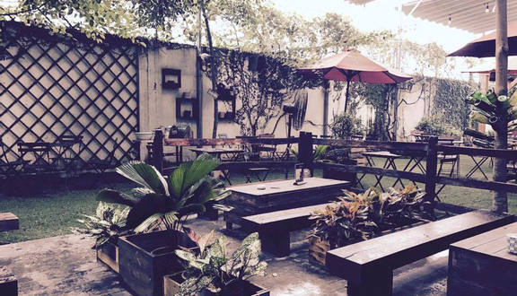 D.I.Y Cafe
