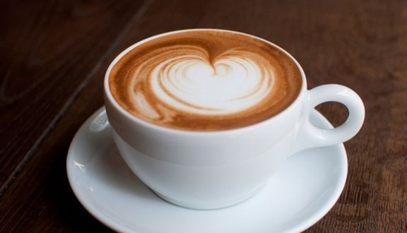 Hoa Mai Cafe