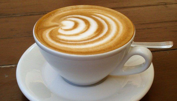 Hoa Cỏ May Cafe - Trần Văn Dư