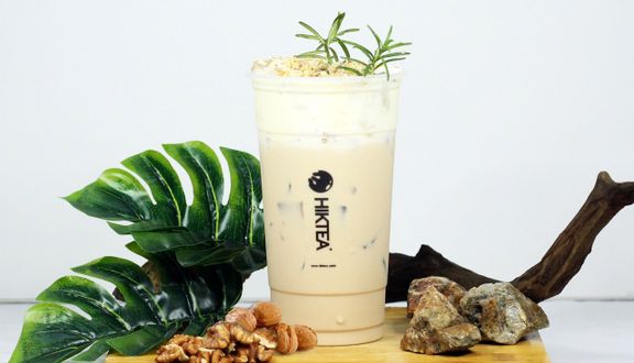 Hiktea - Phạm Cự Lượng