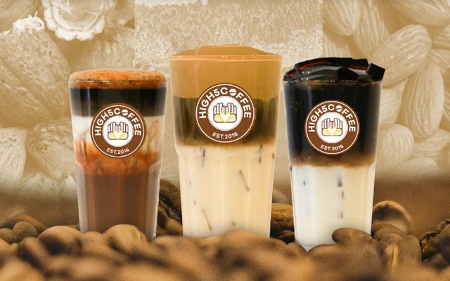 Caramel jelly