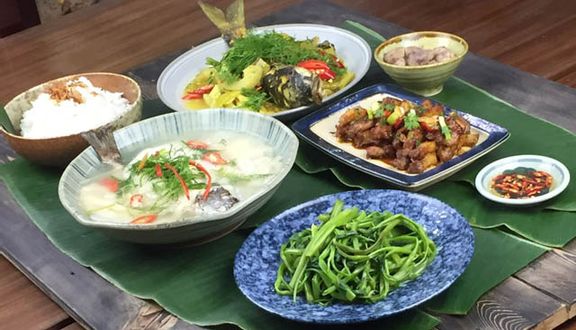 Hỉ Villa Restaurant