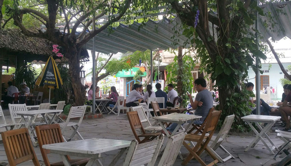 Hero Bar Cafe - Tân Phú 1