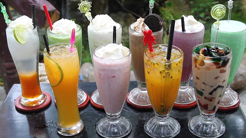 Hero Bar Cafe - Nguyễn Thúy