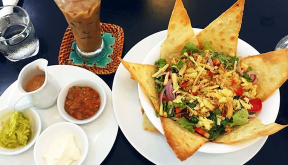 Happy Heart Cafe