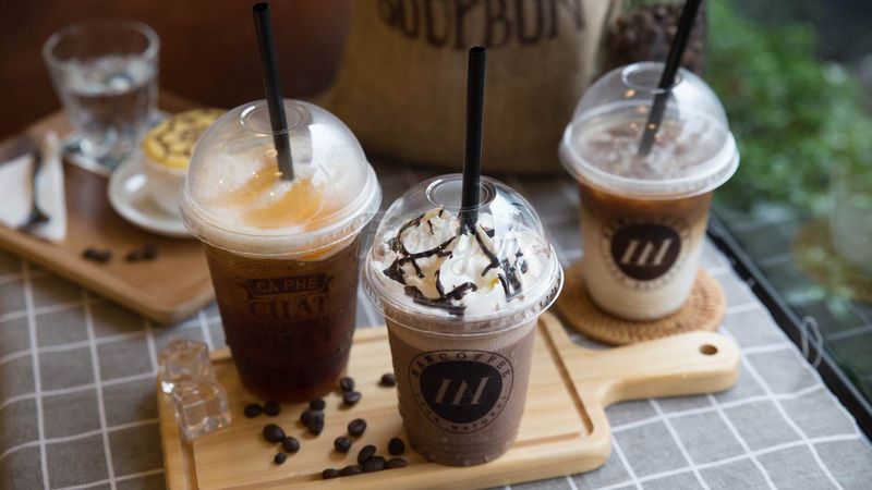 Han Coffee Original