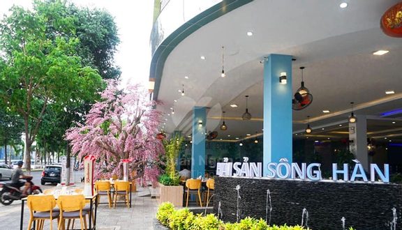 Hải Sản Sông Hàn