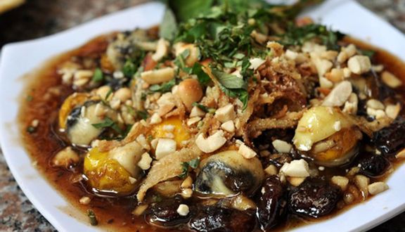 Cút Lộn - Nguyễn Văn Lượng