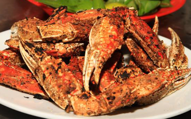 Hải Sản Phương - Nguyễn Tất Thành
