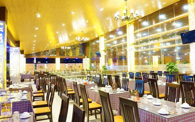 Hải Sản Lê Gia I