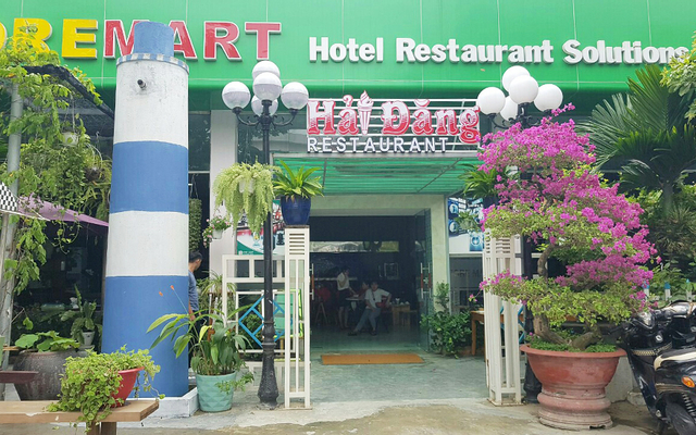 Bắp non xào hành