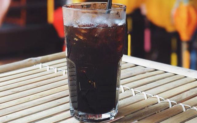 Hạ Cafe