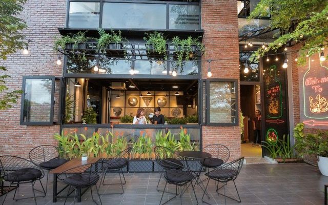 Gumiho Cafe & Breakfast
