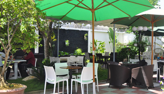 Green Garden Coffee