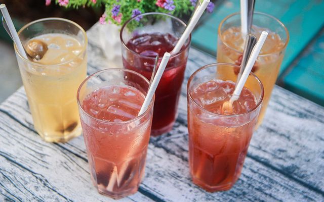 Goom - Healthy Foods & Beverages
