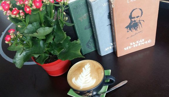 Gold Star Coffee