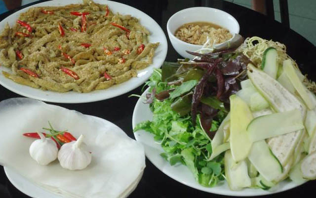 Mực cơm hấp (size lớn)