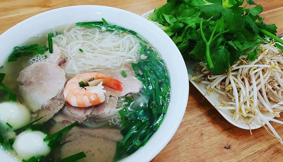 Cường Phát - Hủ Tiếu Mì