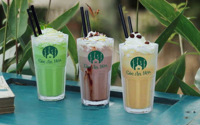 Góc An Yên Cafe