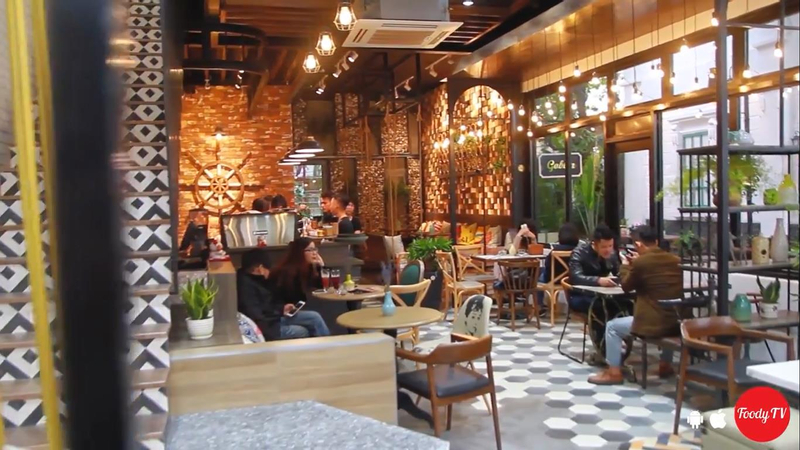 Goblin Coffee & Play Fashion