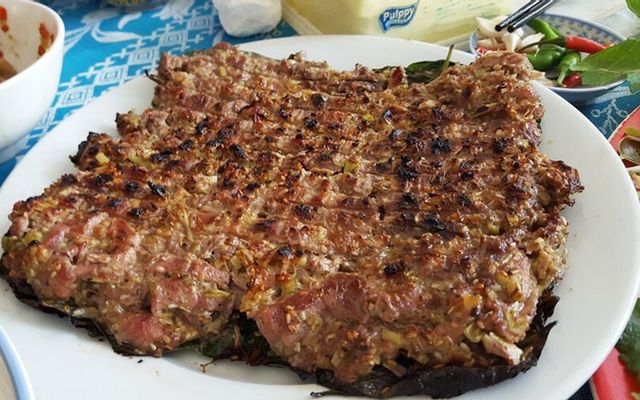 Gió Đồng - Nhậu Bình Dân