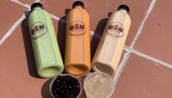 Gin Drink - Shop Online