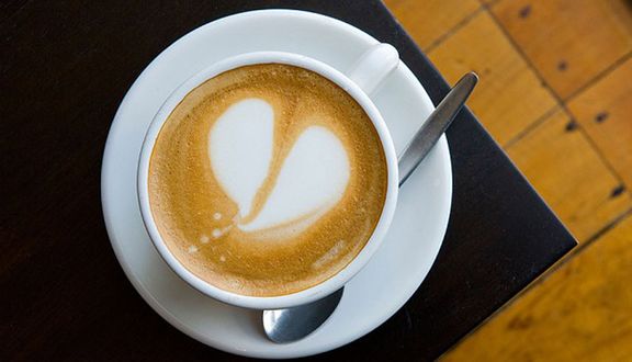 Giáng Ngọc Cafe