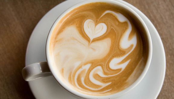 Giai Điệu Cafe