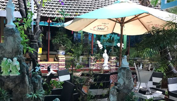 Get's Cafe