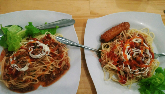 Gấu Trúc - Ăn Vặt & Giải Khát